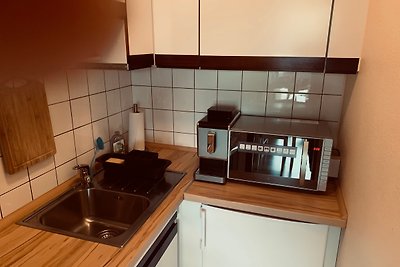 Vakantieappartement Gezinsvakantie Schluchsee