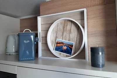 Apfelblüte, Badestrasse