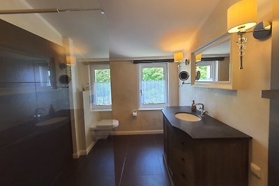 Vakantieappartement Gezinsvakantie Bastorf