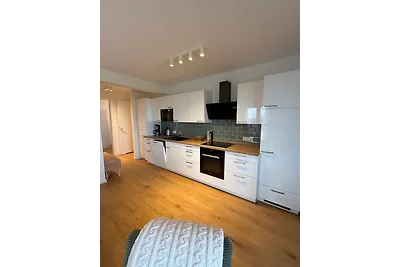 Meerzeit Pellworm mit Meerblick