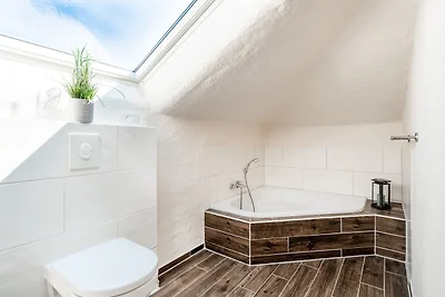 Vakantieappartement Gezinsvakantie Aurich