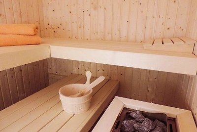 Vakantieappartement Gezinsvakantie Wernigerode