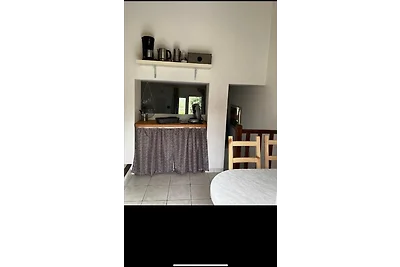 Maison côté d’azur