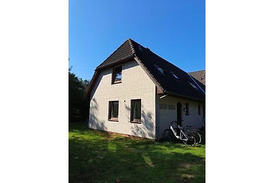Vakantieappartement Gezinsvakantie Norddorf