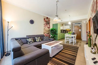 Sun&Snow Olympic Park - Apartament