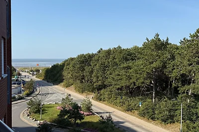 Apartament Dla rodzin Sahlenburg