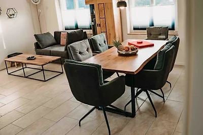 Appartamento Vacanza con famiglia Goslar