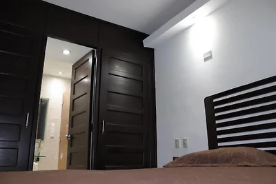 Casa Línea 202 Appartement 1