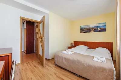 Sun&Snow Olymp - Apartament 320