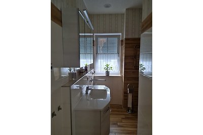 Ferienwohnung Schlaubetal Müllrose