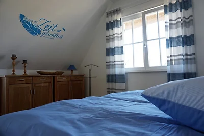 Reethaus "Prignitzperle"