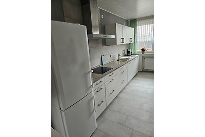 Vakantieappartement Gezinsvakantie Bremerhaven