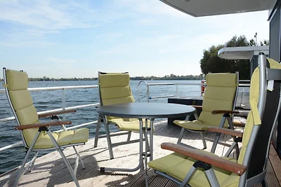 Hausboot Key West Xanten