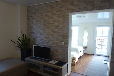 Vakantieappartement Gezinsvakantie Eggesin