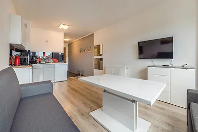 Vakantieappartement Gezinsvakantie Misdroy