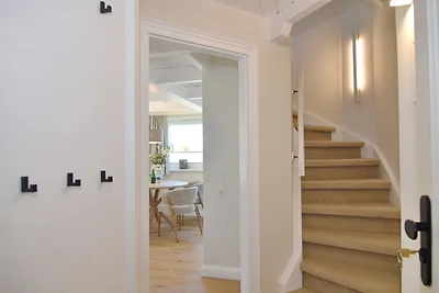 Vakantieappartement Gezinsvakantie Westerland