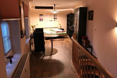 Ferienwohnung Stadtzauber