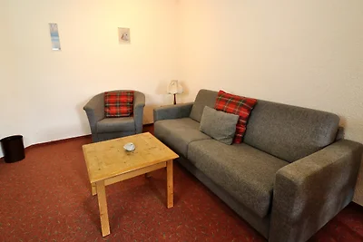 Vakantieappartement Gezinsvakantie Todtnau