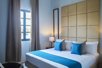 VOYA BOUTIQUE HOTEL HAVANA - ROOM 5