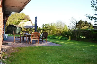 Vakantieappartement Gezinsvakantie Nieblum