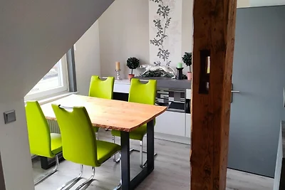 Apartment Hollerbusch