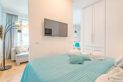 Ostseebad, Sellin, Ferienwohnung