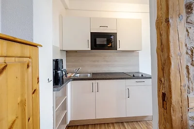 Vakantieappartement Gezinsvakantie Rudolstadt