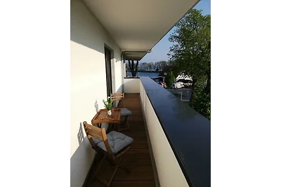 FEWO Boddenblick-Vilm