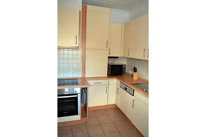 Casa vacanze Vacanza di relax Eckernförde