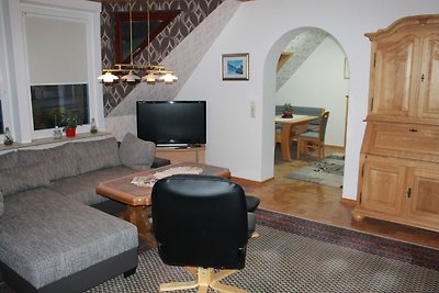 Ferienwohnung Weserbergland