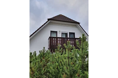 Vakantieappartement Gezinsvakantie Glowe