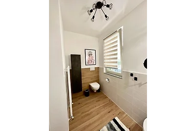 L'appartamento di Alessandra (CIR