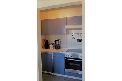 Vakantieappartement Gezinsvakantie Laboe