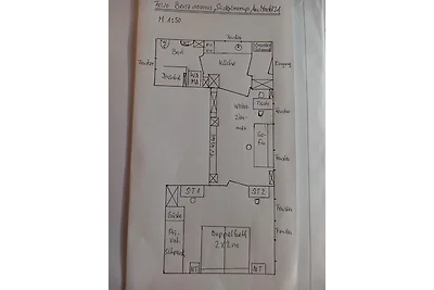 Ferienwohnung Benzmann