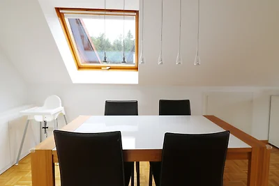 apartman za odmor Obiteljski odmor Feldberg
