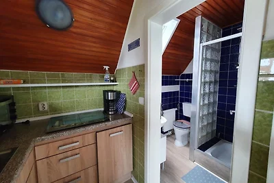 Casa vacanze Vacanza di relax Friedrichskoog