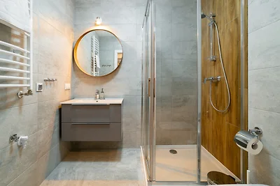 apartman za odmor Obiteljski odmor Karpacz
