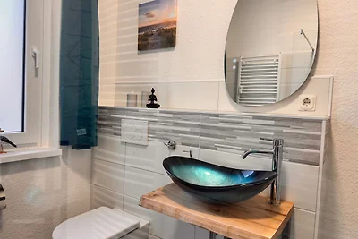 Ferienwohnung "Auszeit Harz"