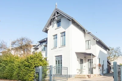 Monteurwohnung für 5 Personen mit