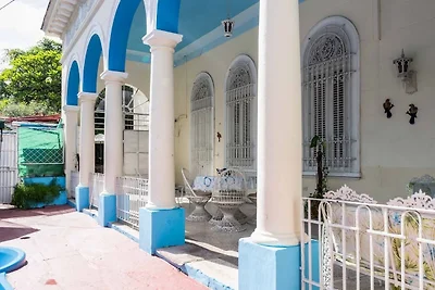 Villa Bella Julieta Appartement 4