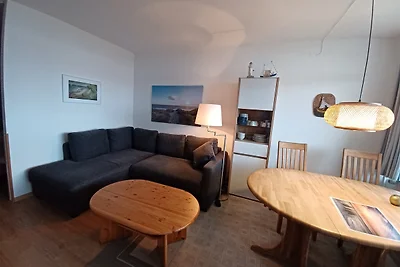 Ferienwohnung Meeresblick