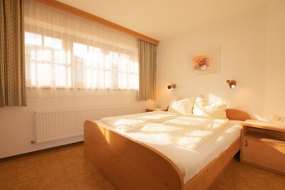 Vakantieappartement Gezinsvakantie Niederau