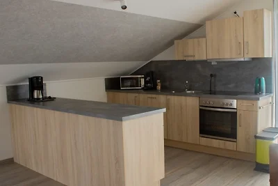 Vakantieappartement Gezinsvakantie Bleialf