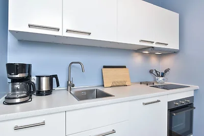 Appartamento Vacanza con famiglia Malente