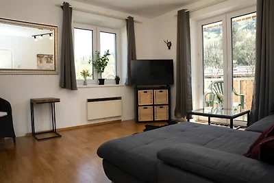 Appartamento Vacanza con famiglia Kitzbühel