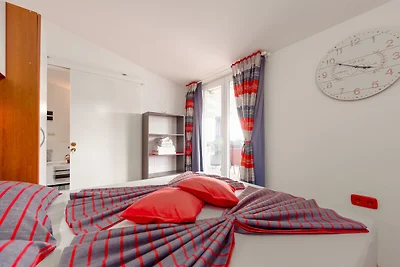 Apartament Dla rodzin Vir
