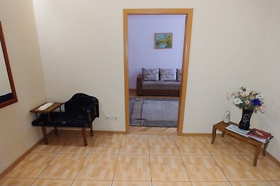 One bedroom. 3 Baseina str.