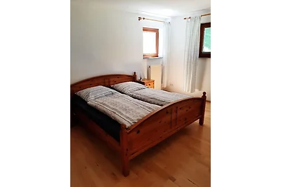 Vakantieappartement Gezinsvakantie Horben