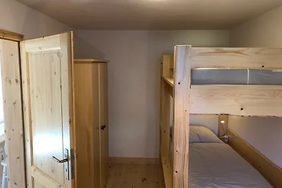 Vakantieappartement Gezinsvakantie Bad Schandau