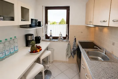 Vakantieappartement Gezinsvakantie Stoltebüll